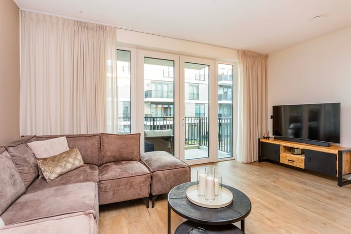 Foto 5 van Coltbaan 23-32