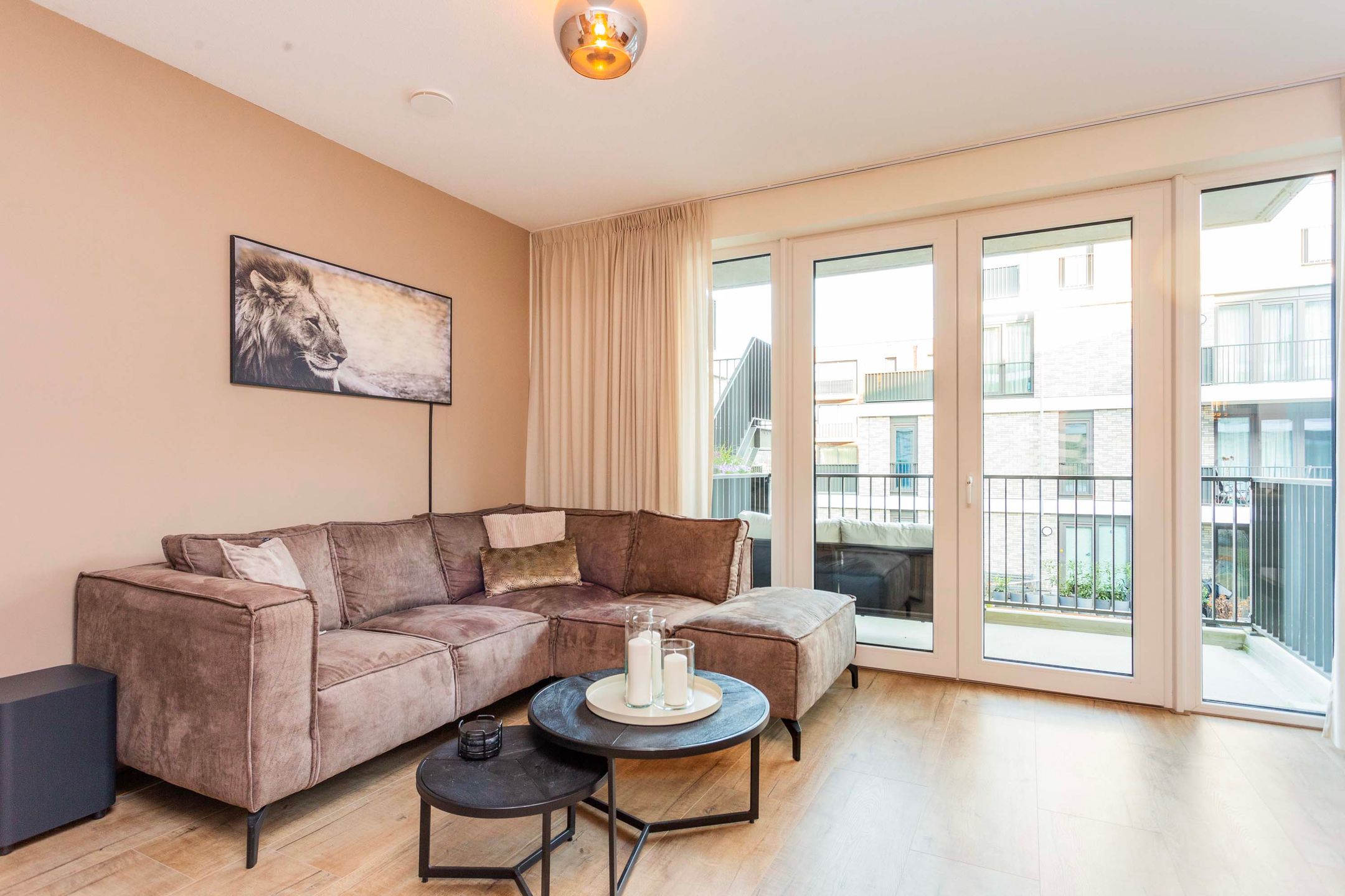 Foto 6 van Coltbaan 23-32