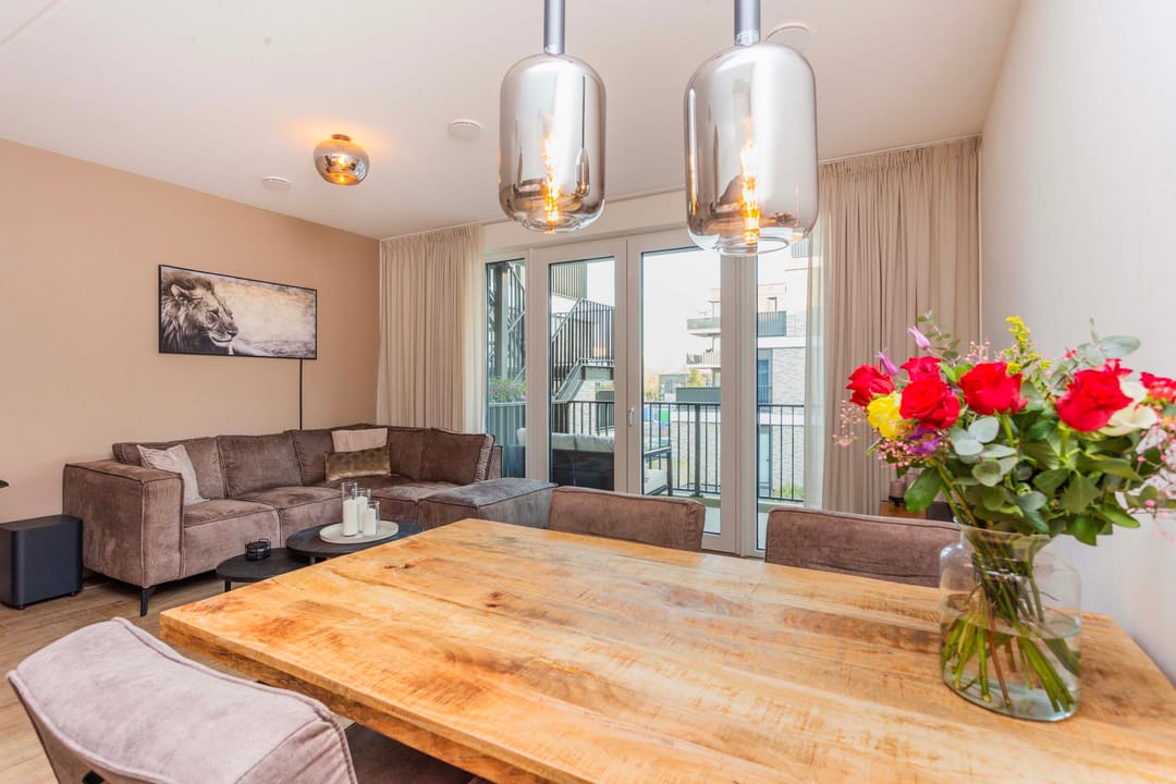 Foto 8 van Coltbaan 23-32