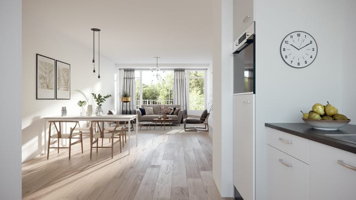 Foto 15 van Malvert 6893