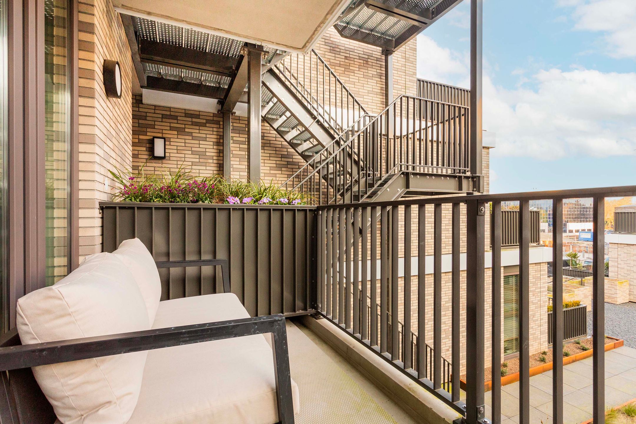 Foto 12 van Coltbaan 23-32