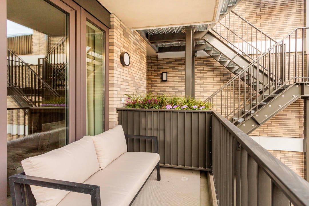 Foto 13 van Coltbaan 23-32