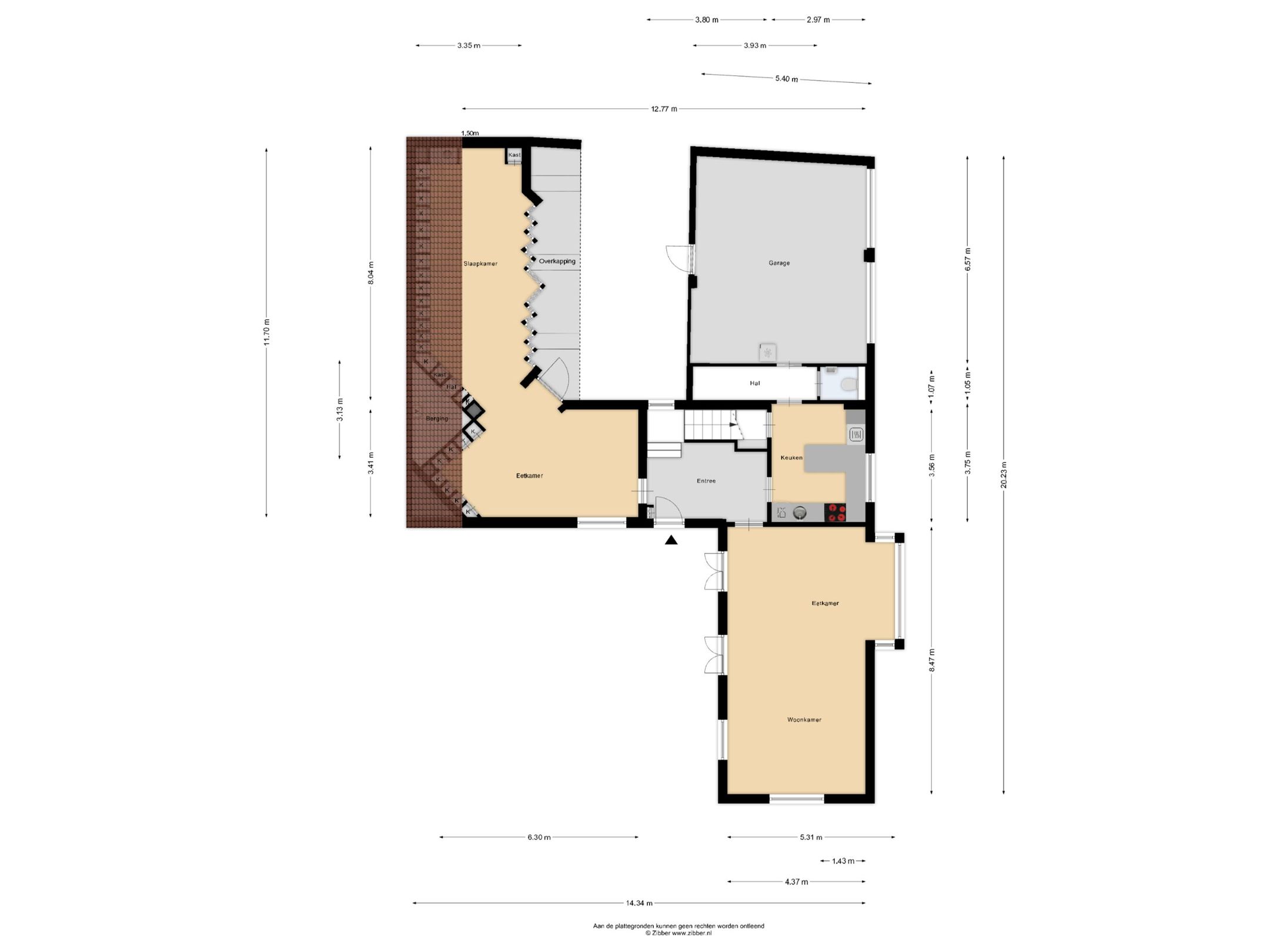 Foto 42 van Koningsweg 19