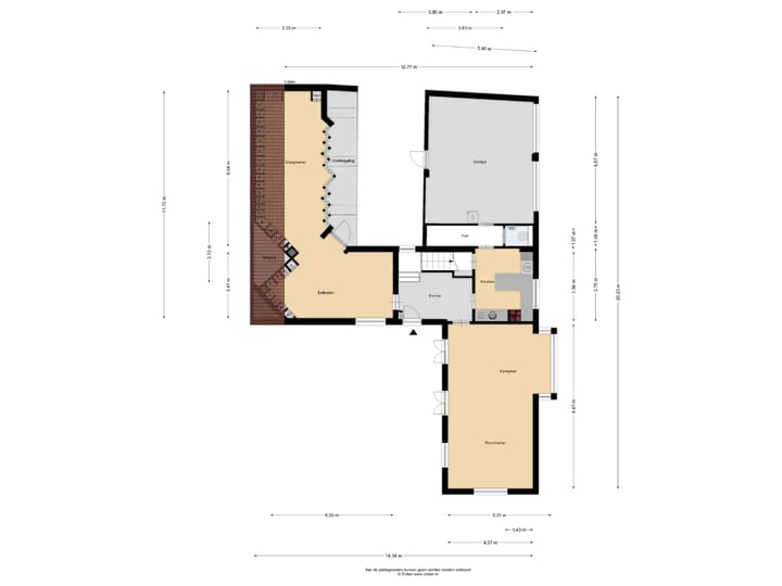 Foto 42 van Koningsweg 19