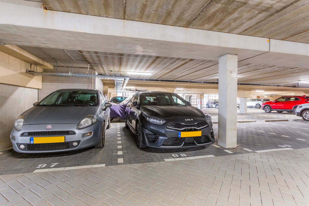 Foto 23 van Coltbaan 23-32