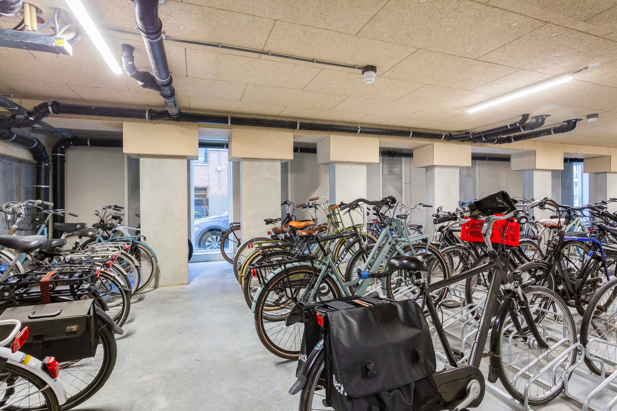 Foto 24 van Coltbaan 23-32