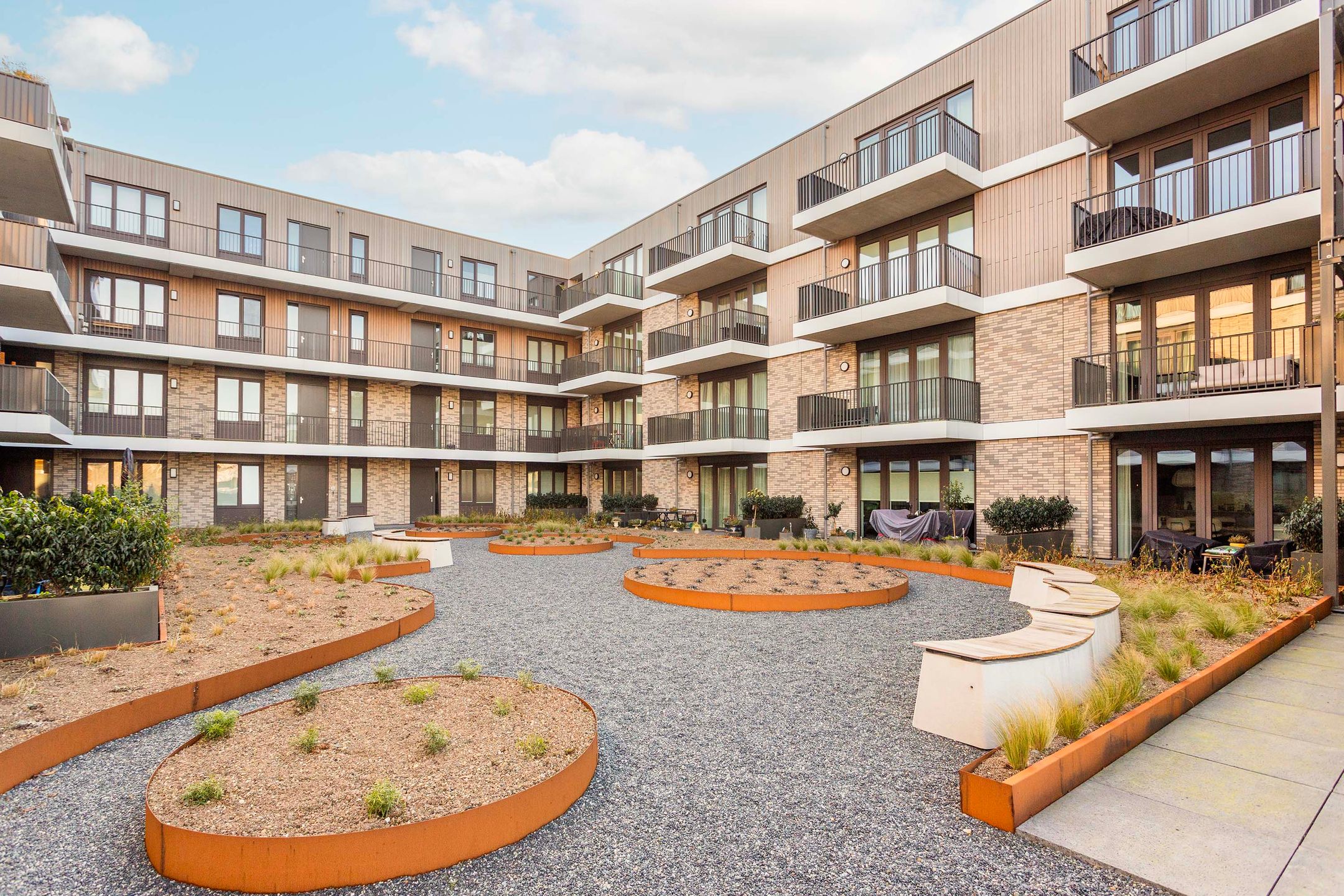 Foto 27 van Coltbaan 23-32