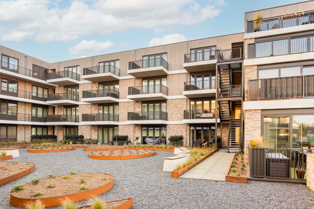 Foto 28 van Coltbaan 23-32