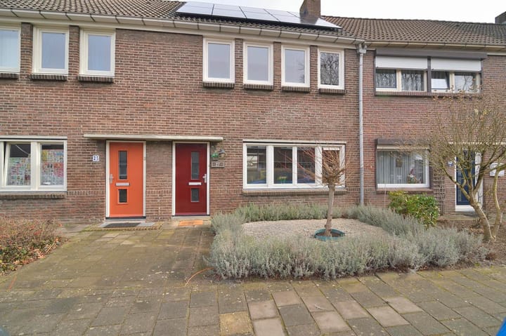 Jacob van Maerlantstraat 27