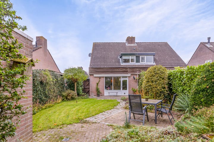 Foto 27 van Kuipershoek 27