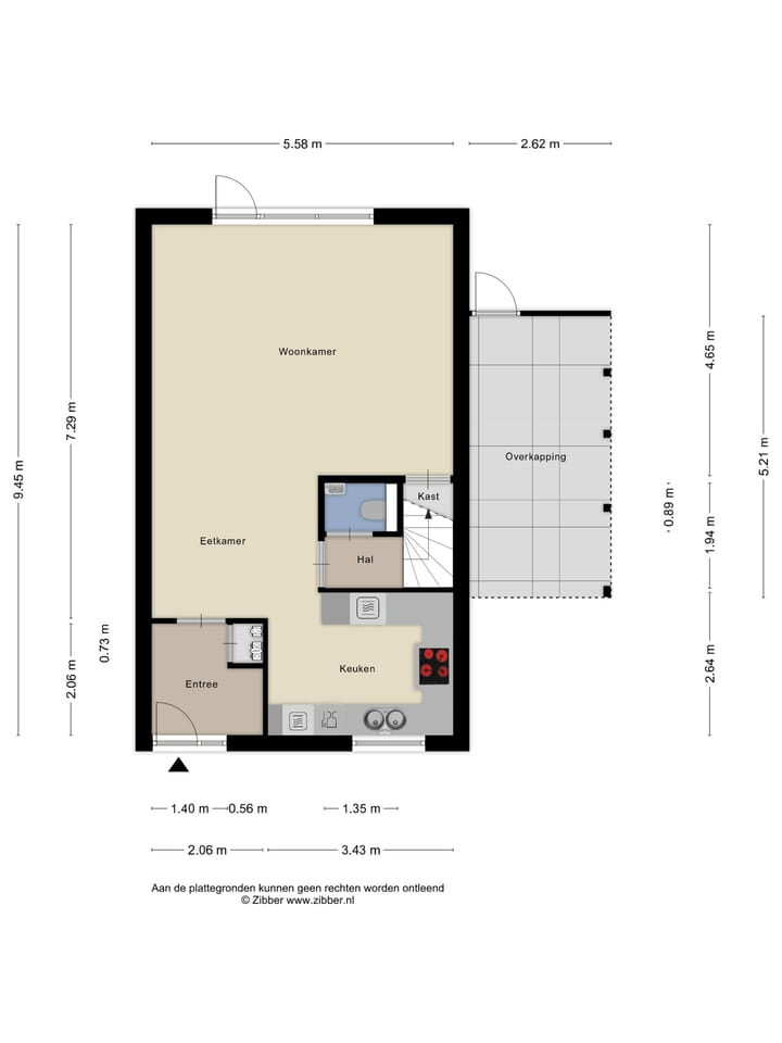 Foto 31 van Kuipershoek 27