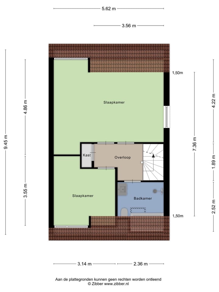 Foto 32 van Kuipershoek 27