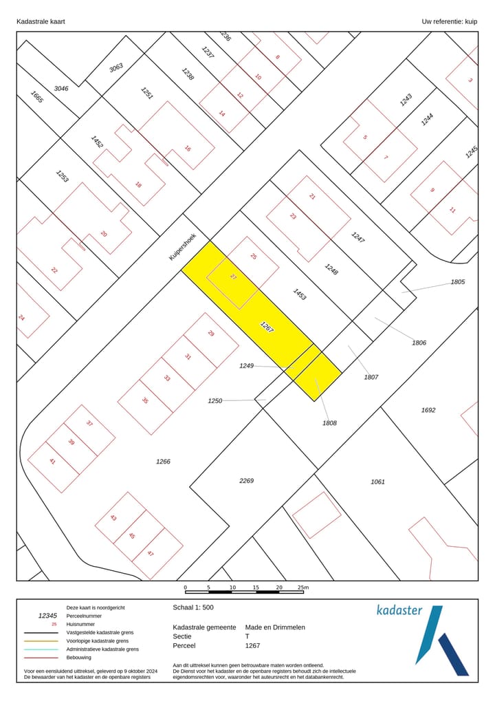 Foto 35 van Kuipershoek 27