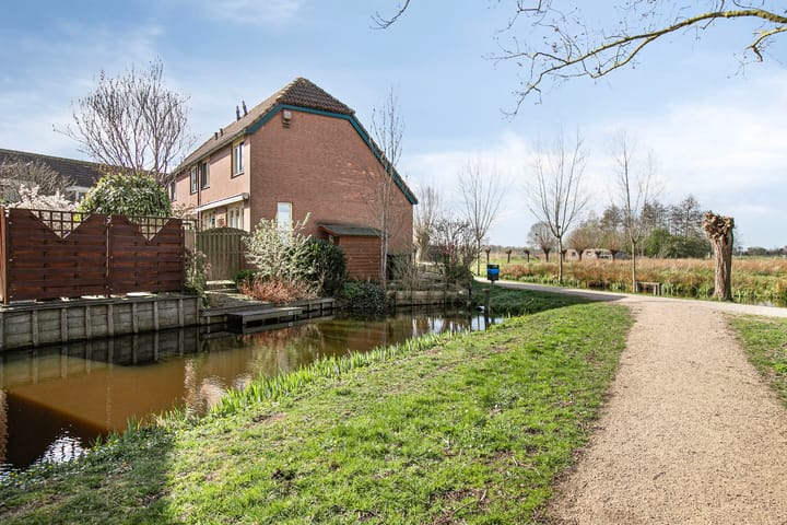 Foto 2 van Hekkenkade 10