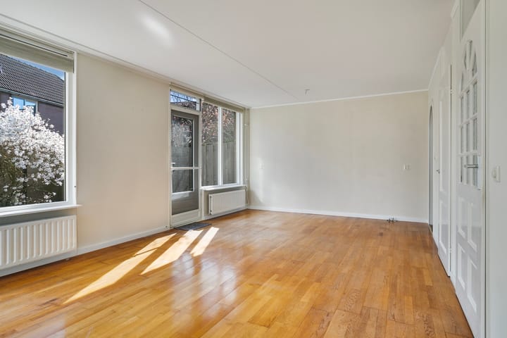 Foto 3 van Hekkenkade 10