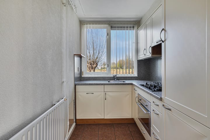 Foto 6 van Hekkenkade 10