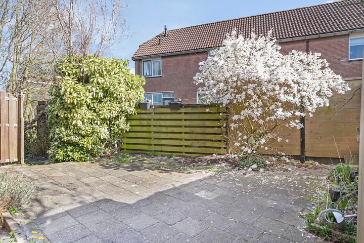 Foto 8 van Hekkenkade 10