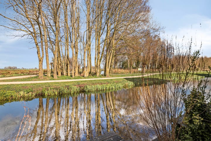 Foto 9 van Hekkenkade 10