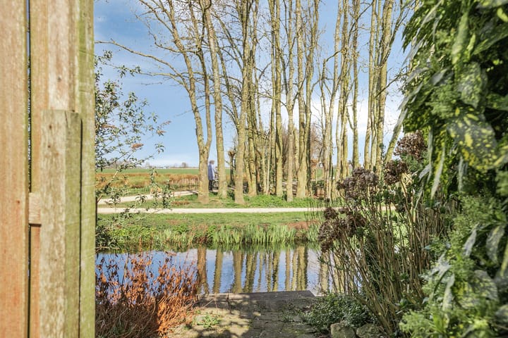 Foto 10 van Hekkenkade 10