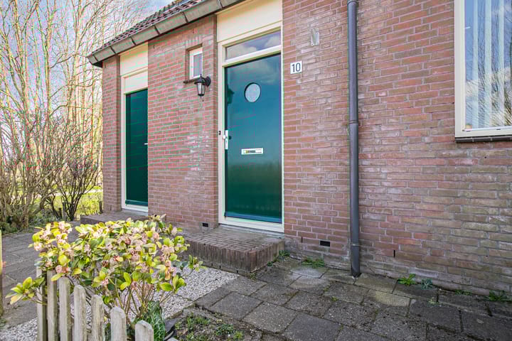 Foto 29 van Hekkenkade 10