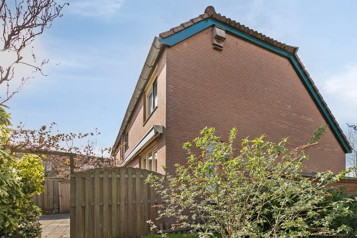 Foto 30 van Hekkenkade 10