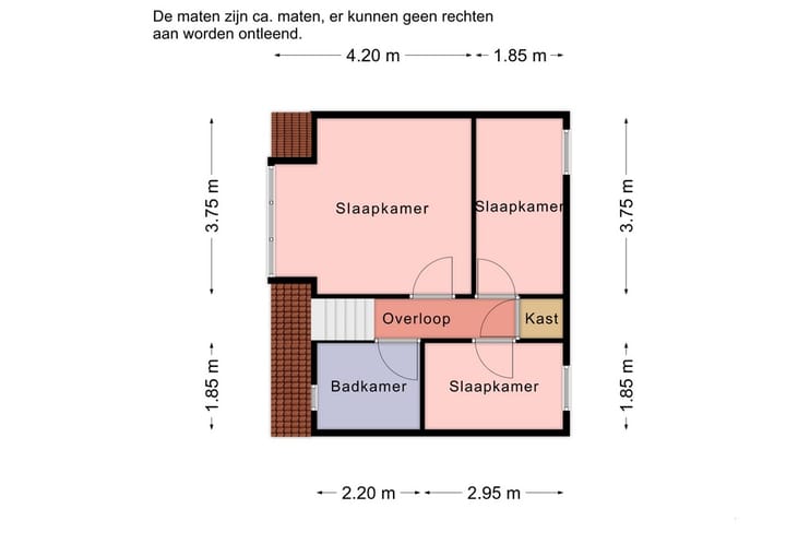 Foto 36 van Hekkenkade 10