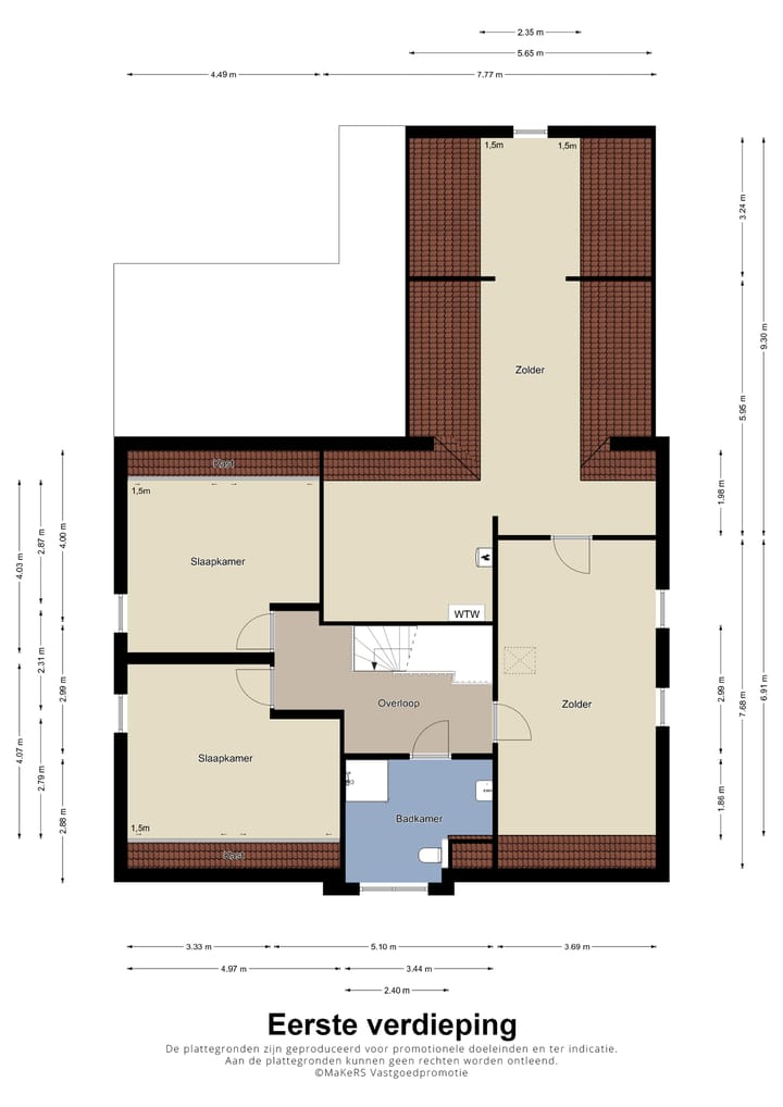 Photo 51 of Kerkweg 72