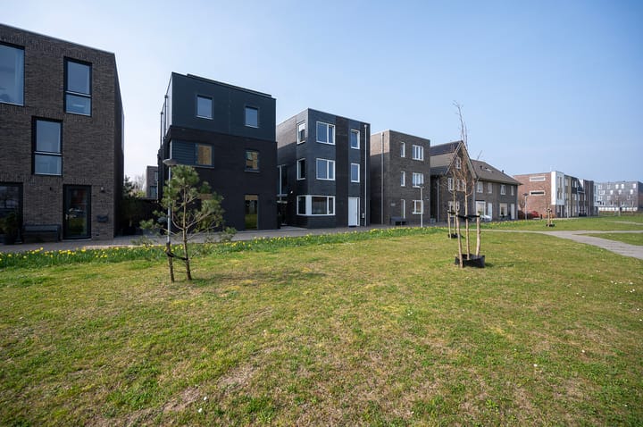 Foto 4 van Wimpelplantsoen 218