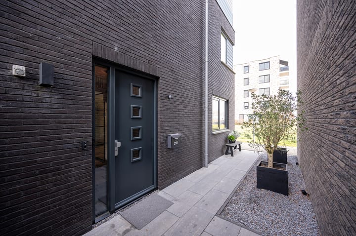 Foto 5 van Wimpelplantsoen 218