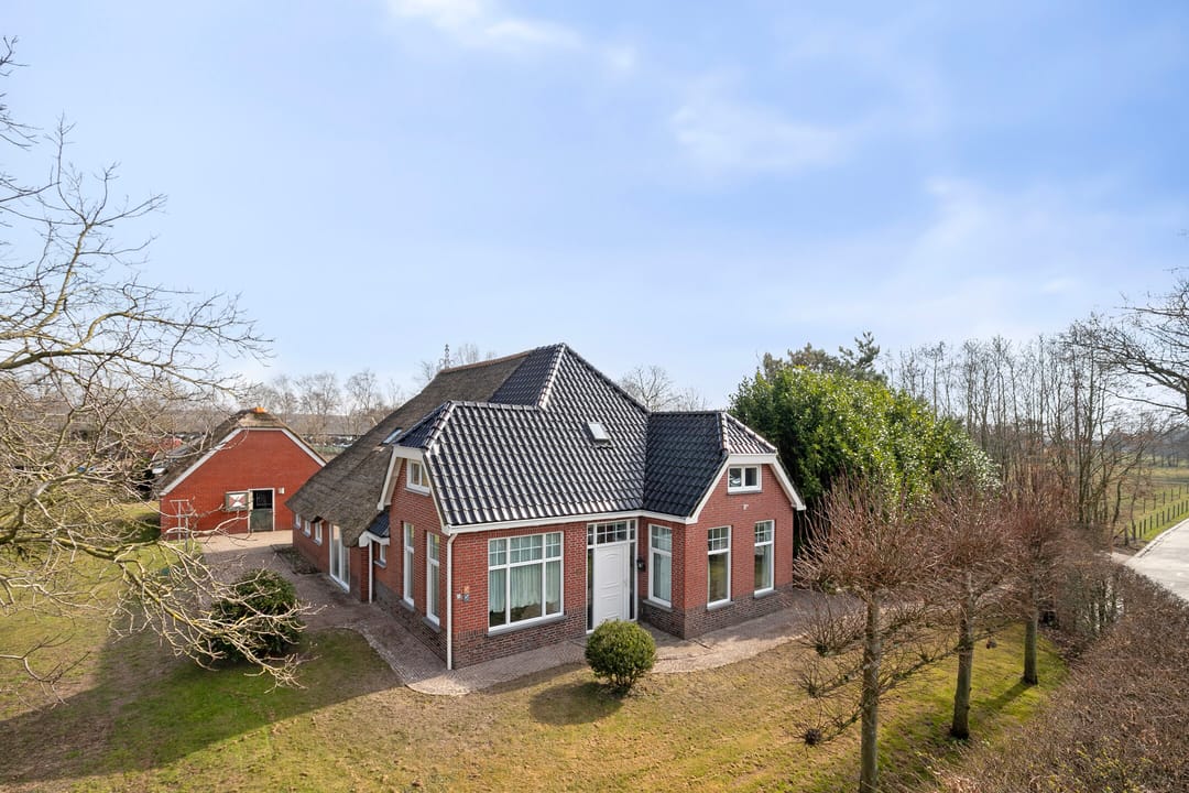 Foto 1 van Noorderweg 19