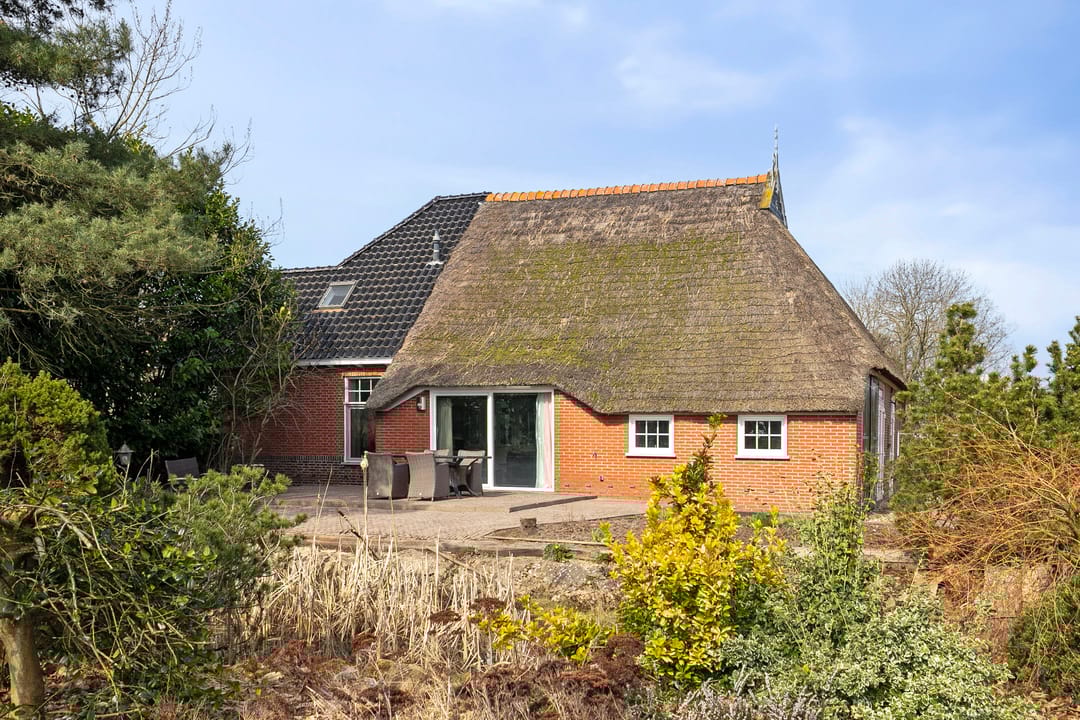 Foto 7 van Noorderweg 19