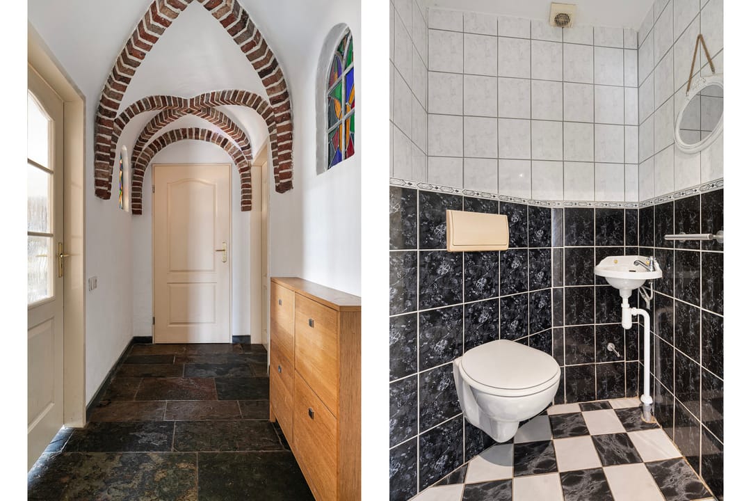 Foto 8 van Noorderweg 19