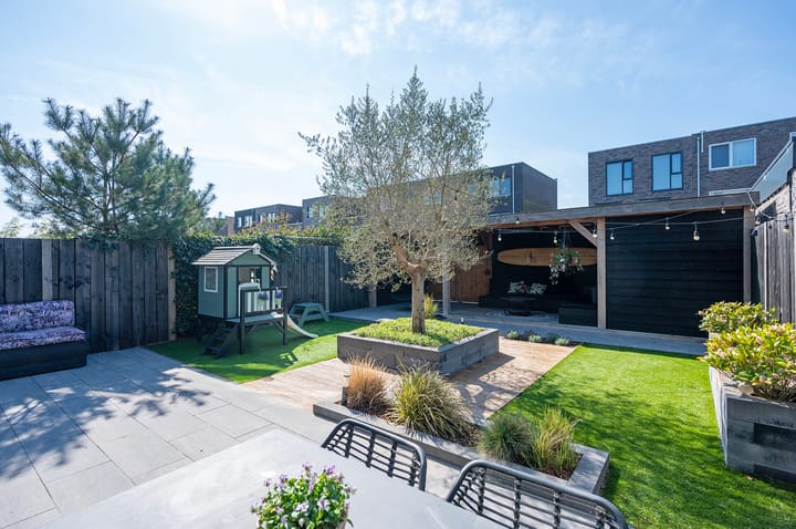 Foto 2 van Wimpelplantsoen 218