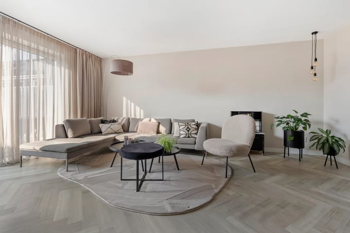 Foto 2 van Klaproos 137