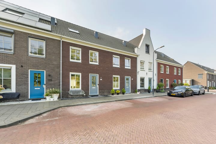 Foto 3 van Klaproos 137