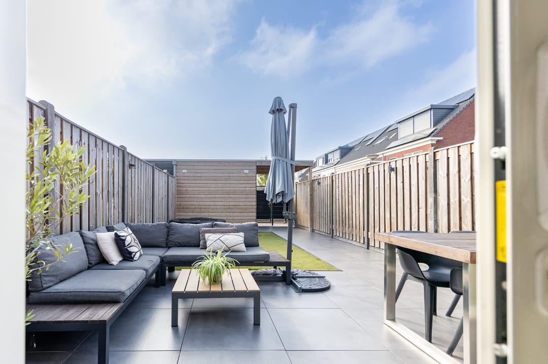 Photo 11 of Klaproos 137