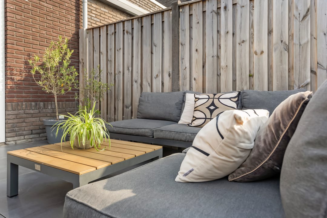 Photo 13 of Klaproos 137