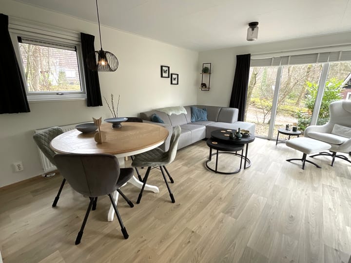 Foto 3 van Groenelaantje 25-57