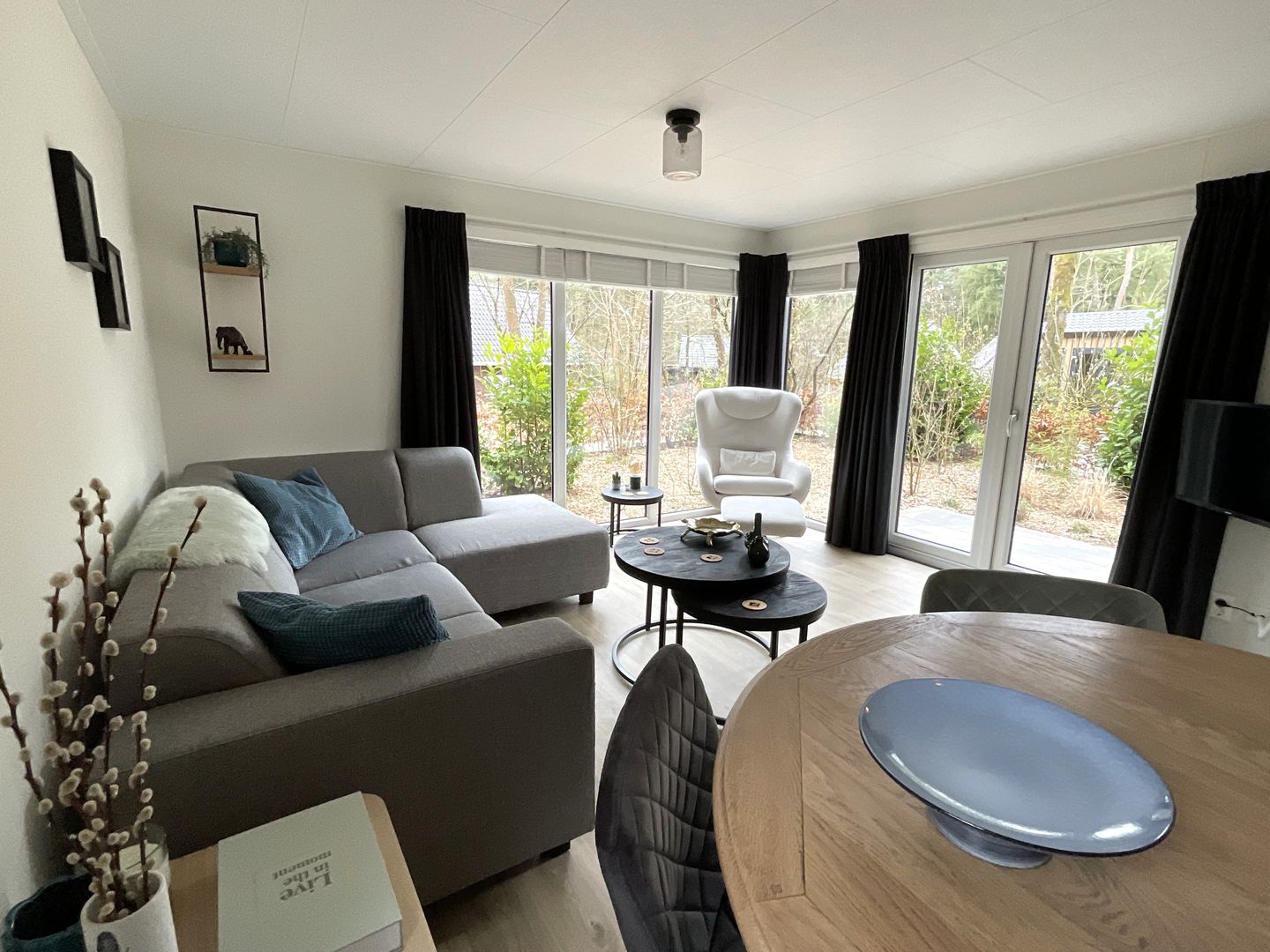 Foto 5 van Groenelaantje 25-57