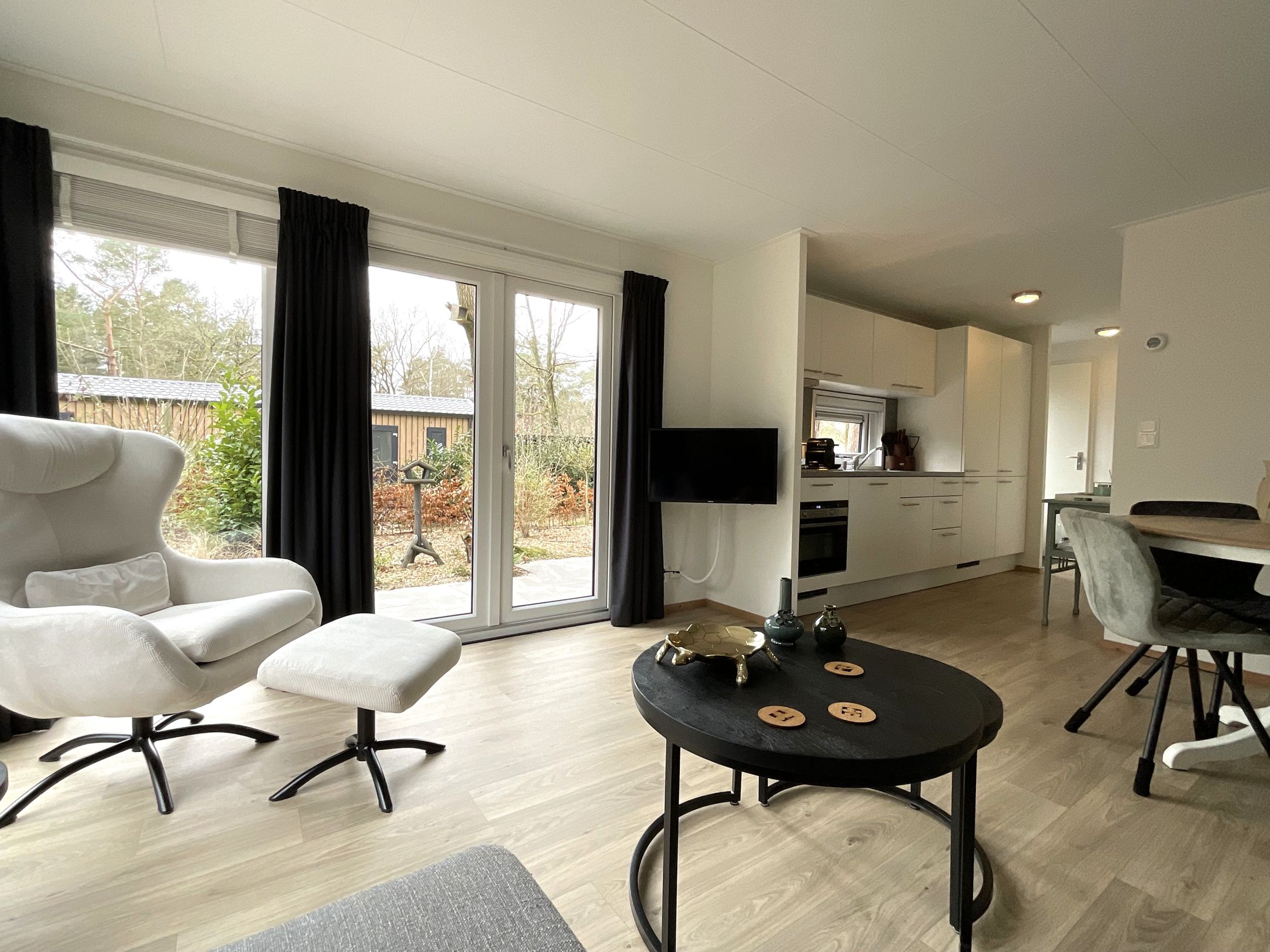 Foto 6 van Groenelaantje 25-57