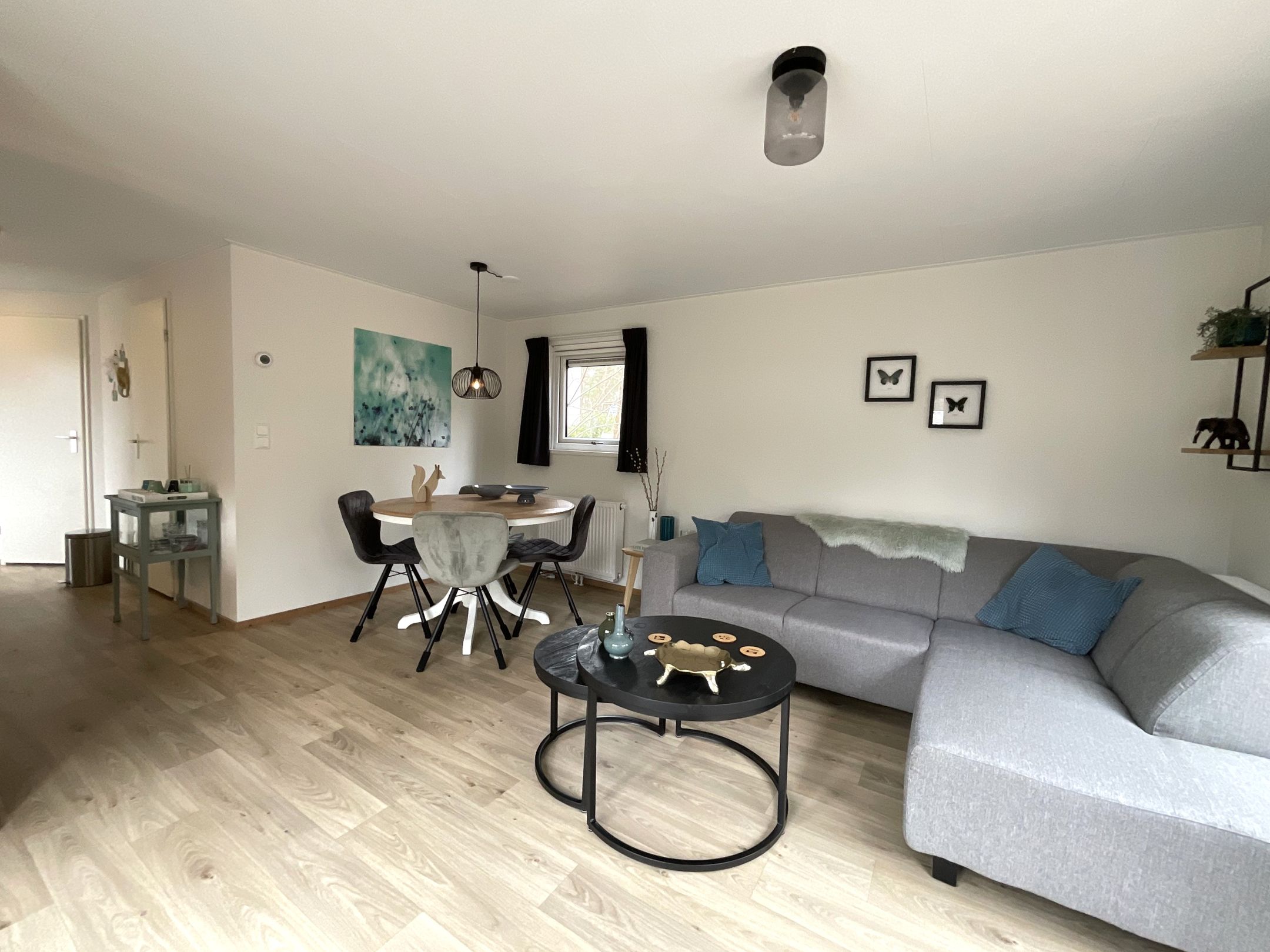 Foto 9 van Groenelaantje 25-57