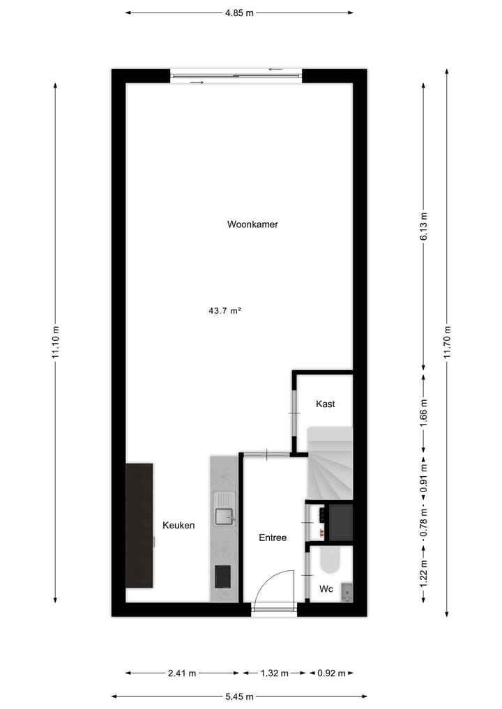 Foto 32 van Klaproos 137