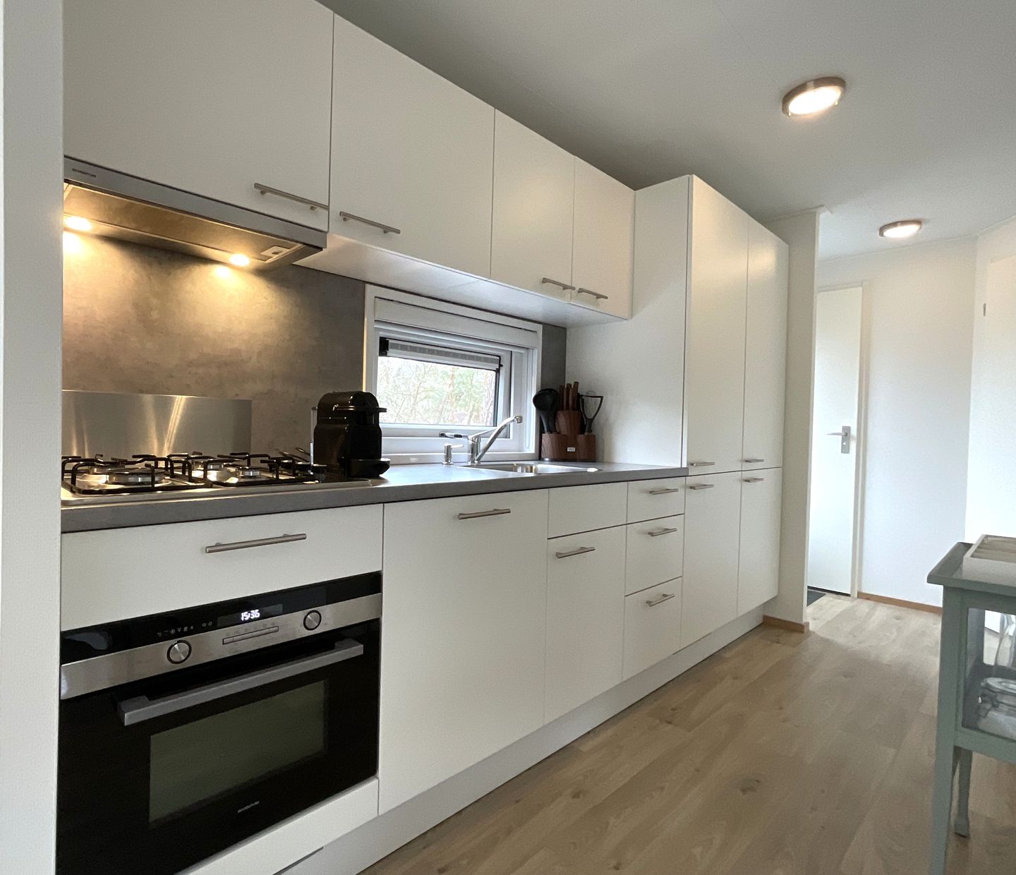 Foto 10 van Groenelaantje 25-57