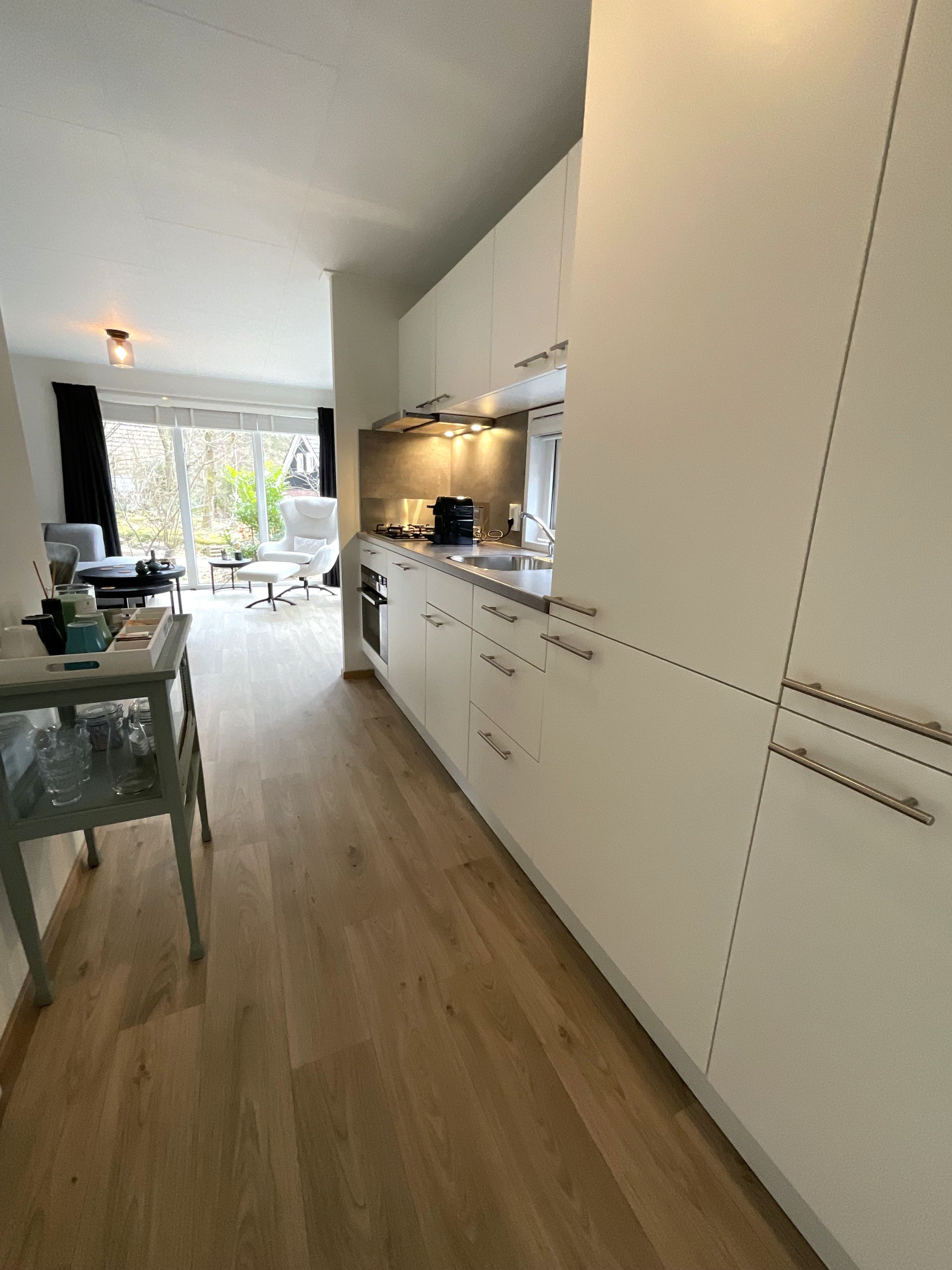 Foto 12 van Groenelaantje 25-57