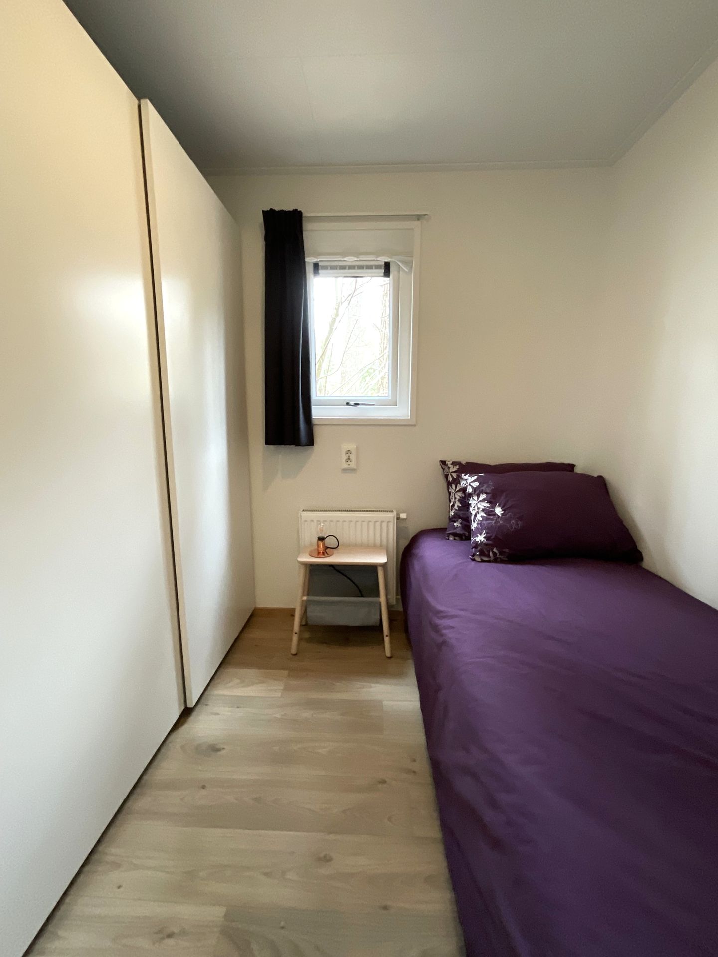 Foto 14 van Groenelaantje 25-57