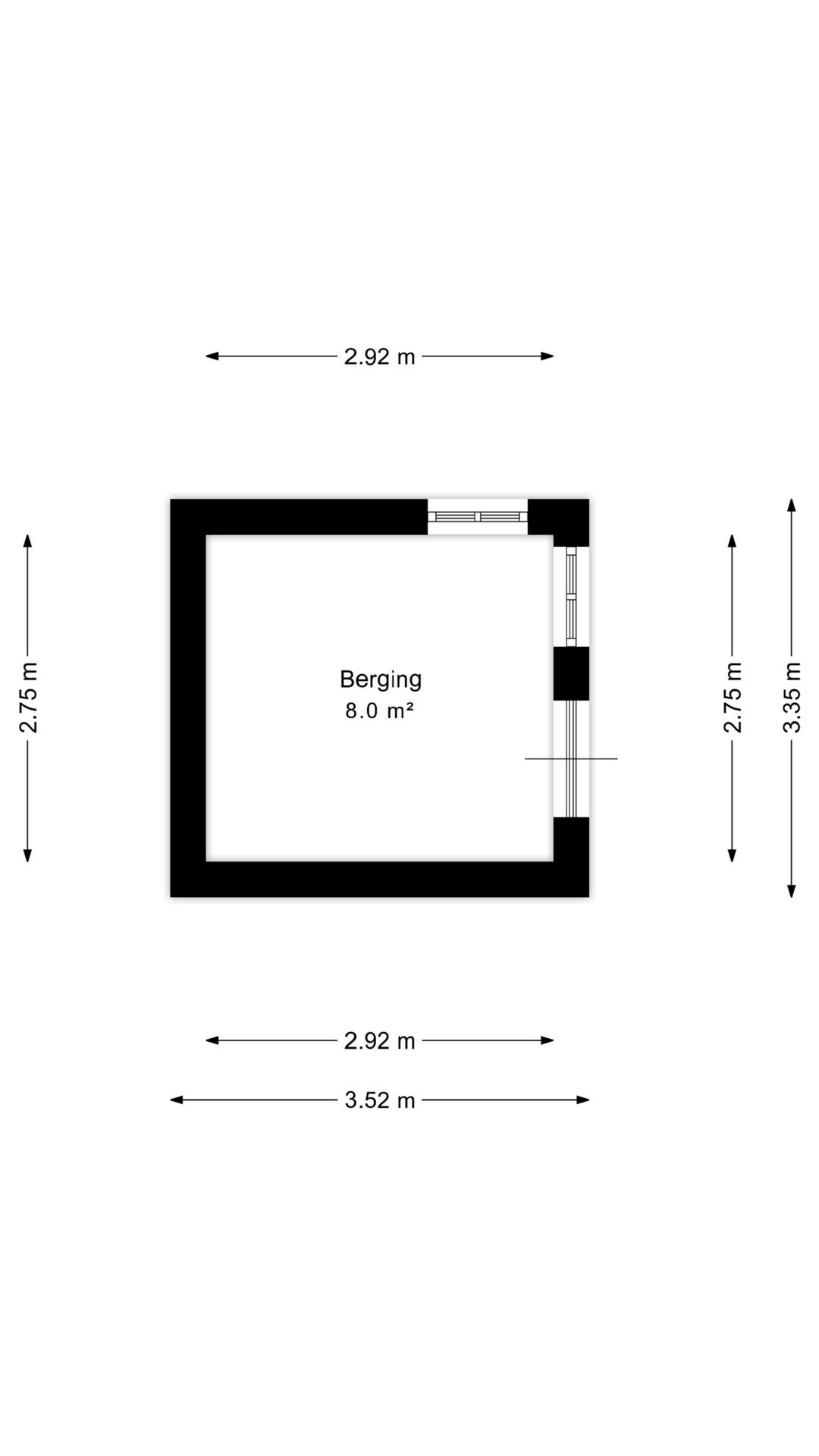 Photo 38 of Klaproos 137