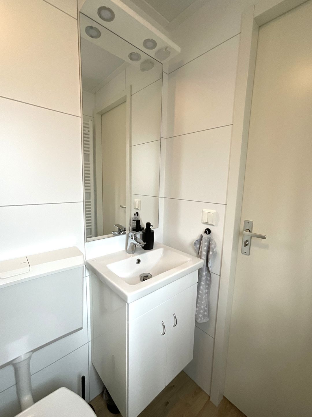 Foto 16 van Groenelaantje 25-57