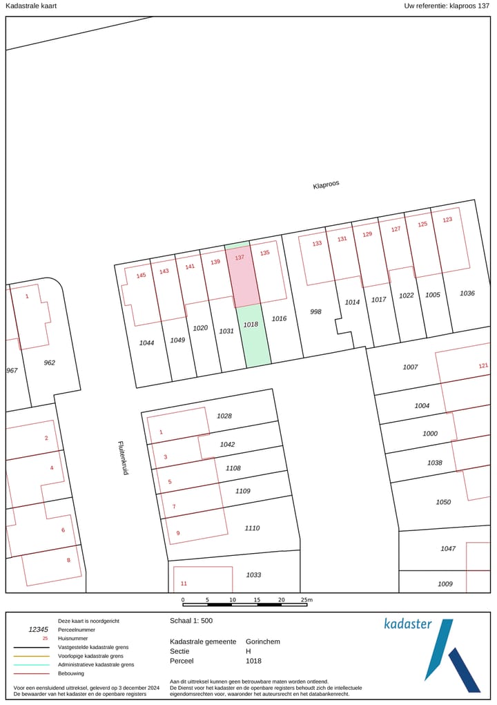 Foto 40 van Klaproos 137