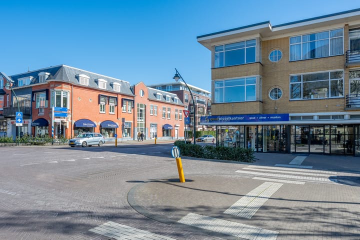 Photo 1 of 2e Hogeweg 2-A