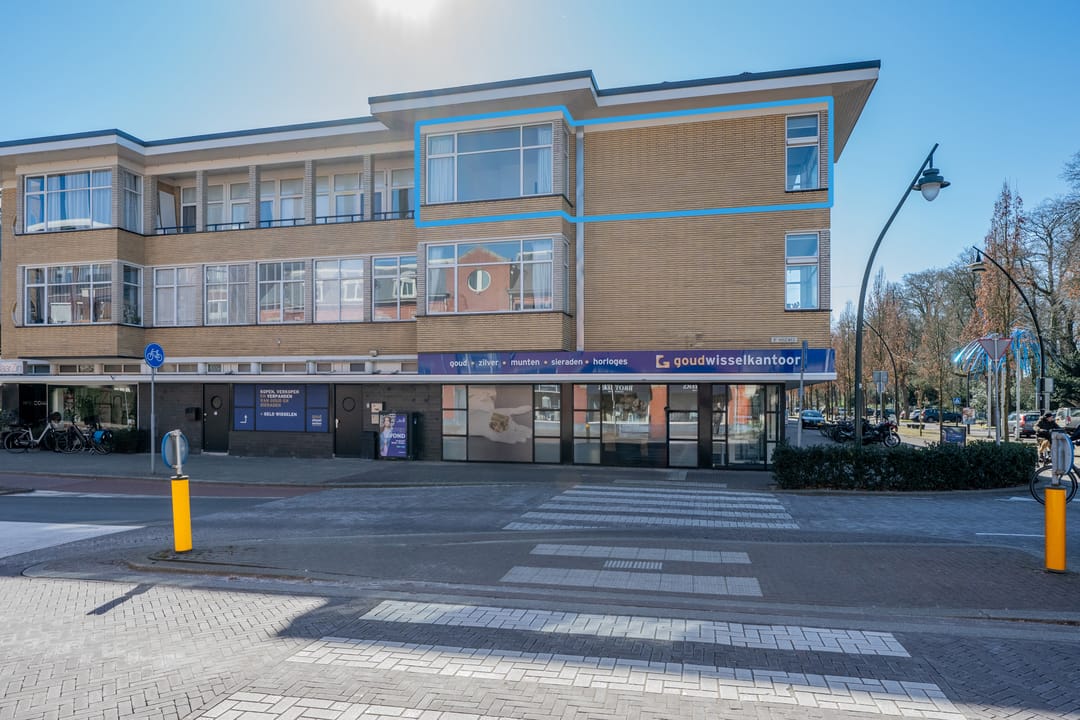 Foto 2 van 2e Hogeweg 2-A